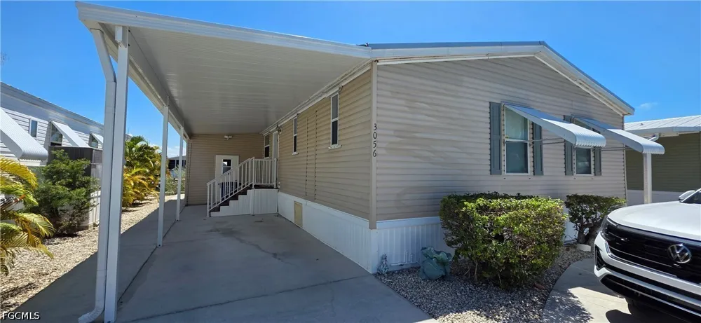 Sloop Lane St James City, FL 33956
