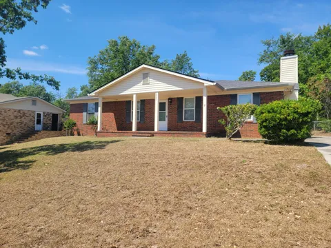 2803 Ptarmigan Road