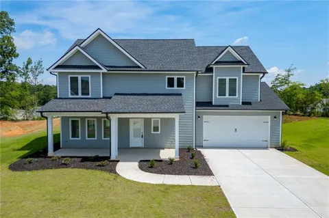 134 Boulder Drive