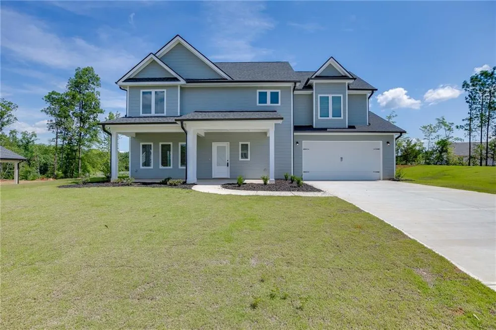 134 Boulder Drive Toccoa, GA 30577