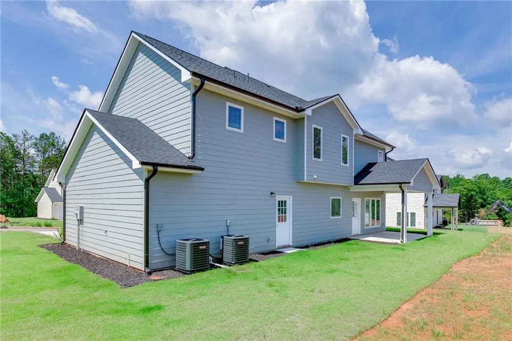 134 Boulder Drive Toccoa, GA 30577