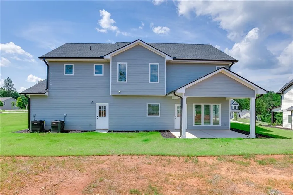 134 Boulder Drive Toccoa, GA 30577
