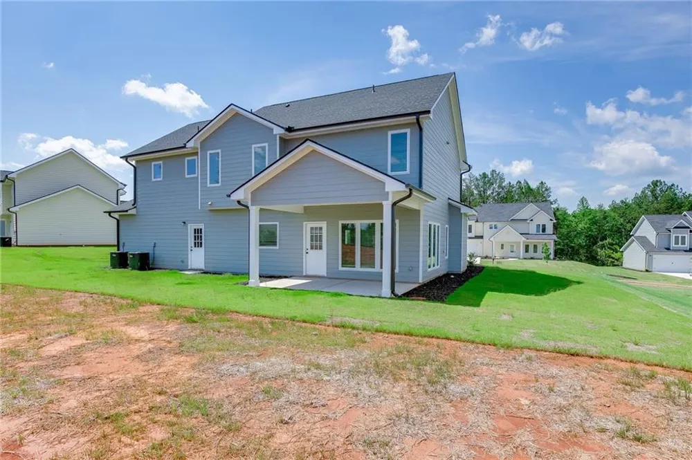 134 Boulder Drive Toccoa, GA 30577
