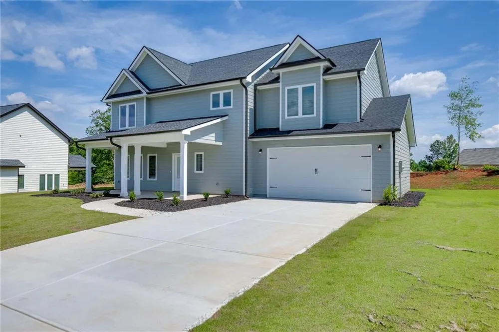 134 Boulder Drive Toccoa, GA 30577