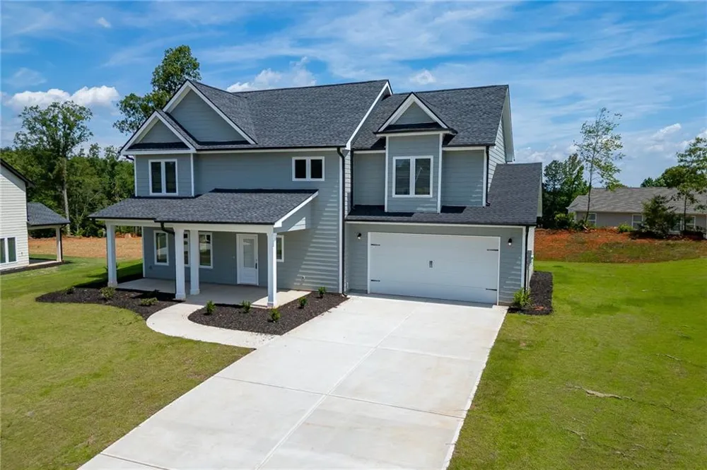 134 Boulder Drive Toccoa, GA 30577