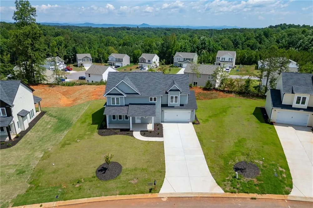 134 Boulder Drive Toccoa, GA 30577