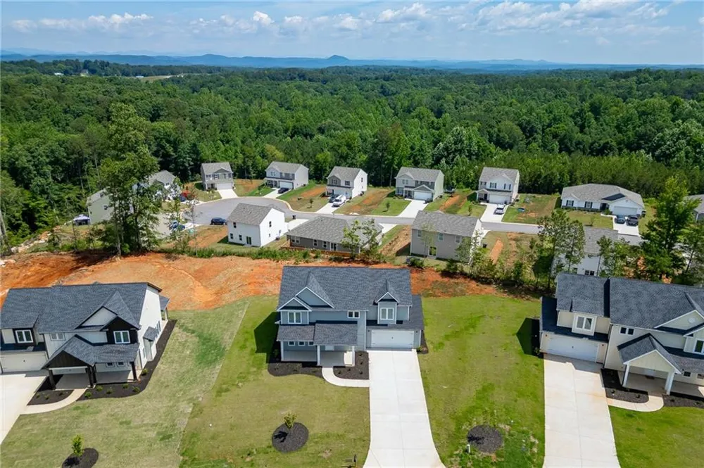 134 Boulder Drive Toccoa, GA 30577