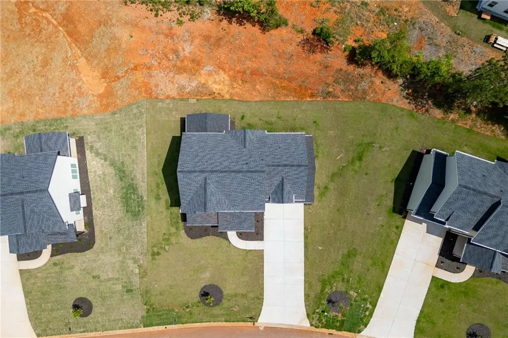 134 Boulder Drive Toccoa, GA 30577