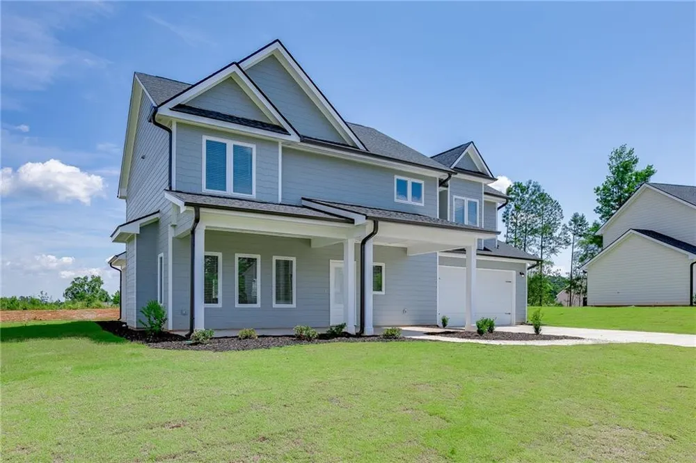 134 Boulder Drive Toccoa, GA 30577