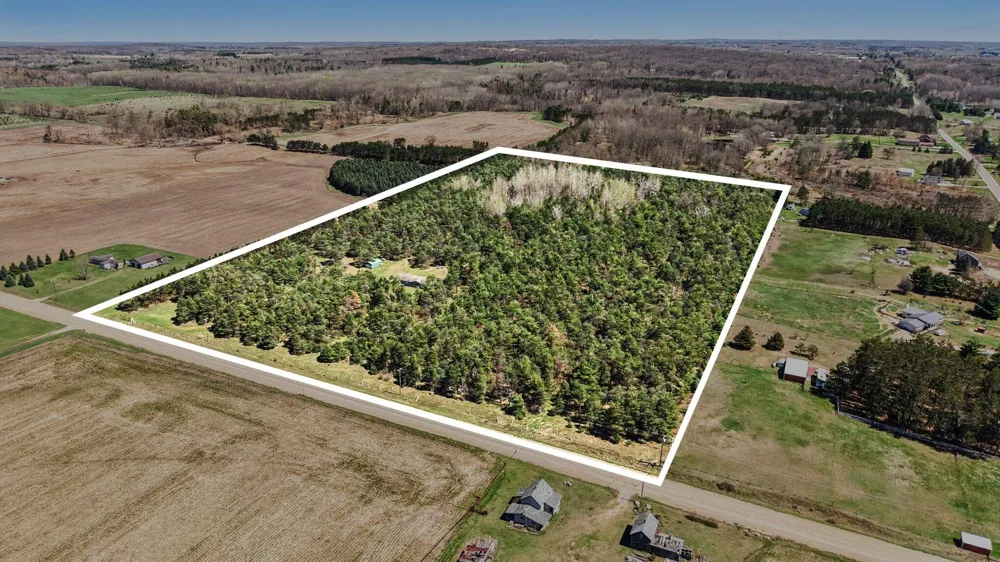 20240 10th Avenue Barryton, MI 49305