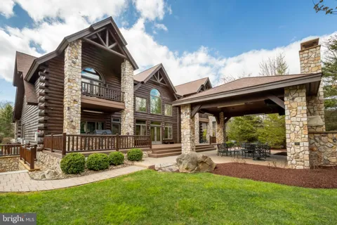 41 BIG DIPPER COURT