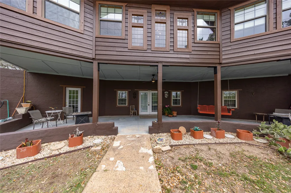 1645 Agarita Drive Fischer, TX 78623