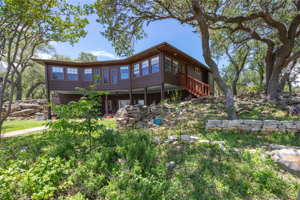 1645 Agarita Drive Fischer, TX 78623