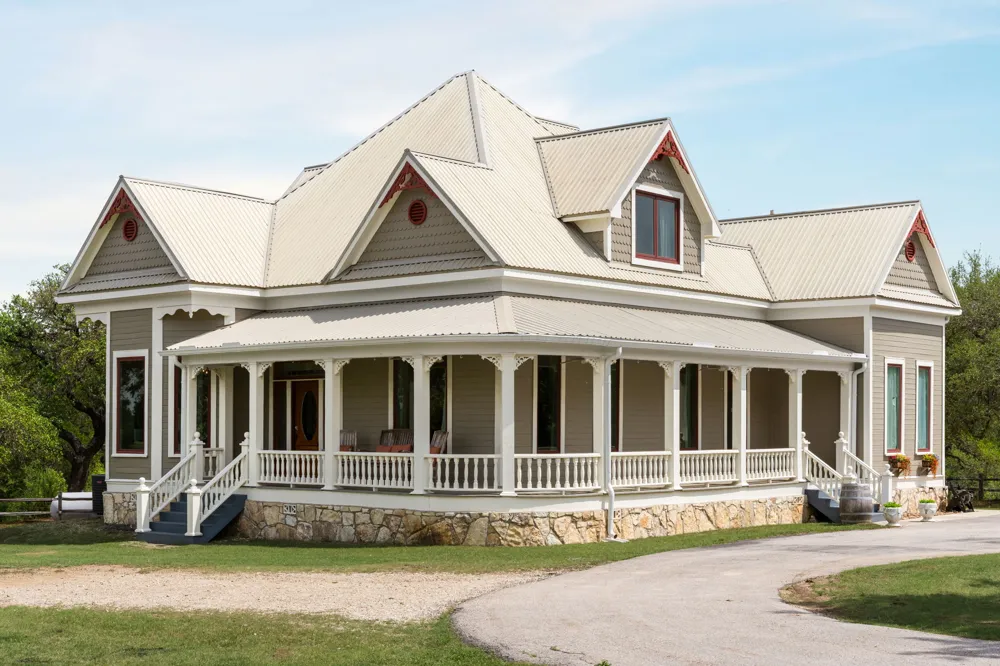 3409 Gatlin Creek Road Dripping Springs, TX 78620