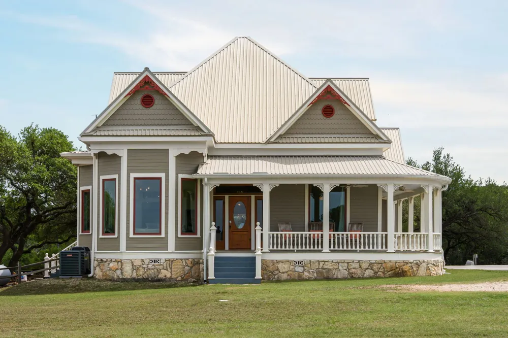 3409 Gatlin Creek Road Dripping Springs, TX 78620