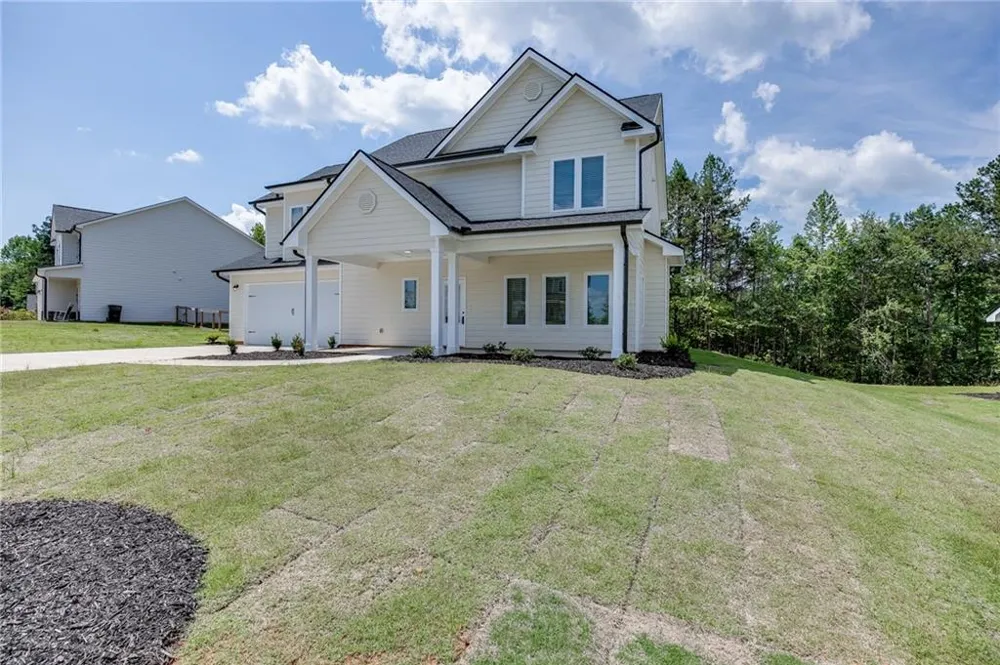 119 Boulder Drive Toccoa, GA 30577