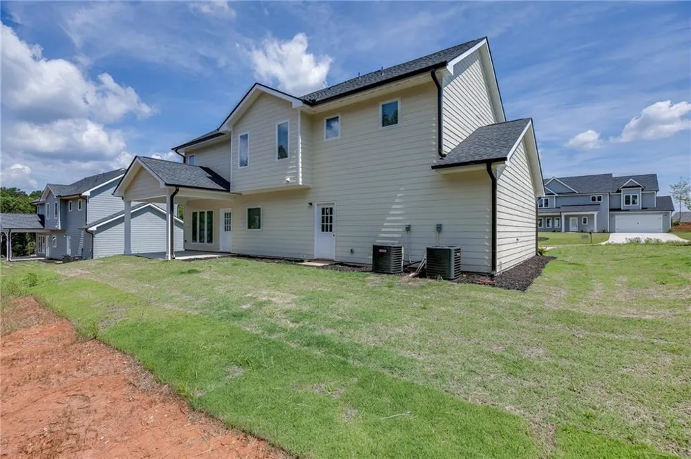 119 Boulder Drive Toccoa, GA 30577