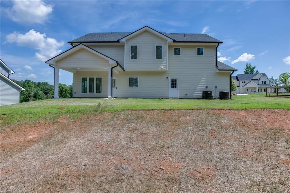 119 Boulder Drive Toccoa, GA 30577