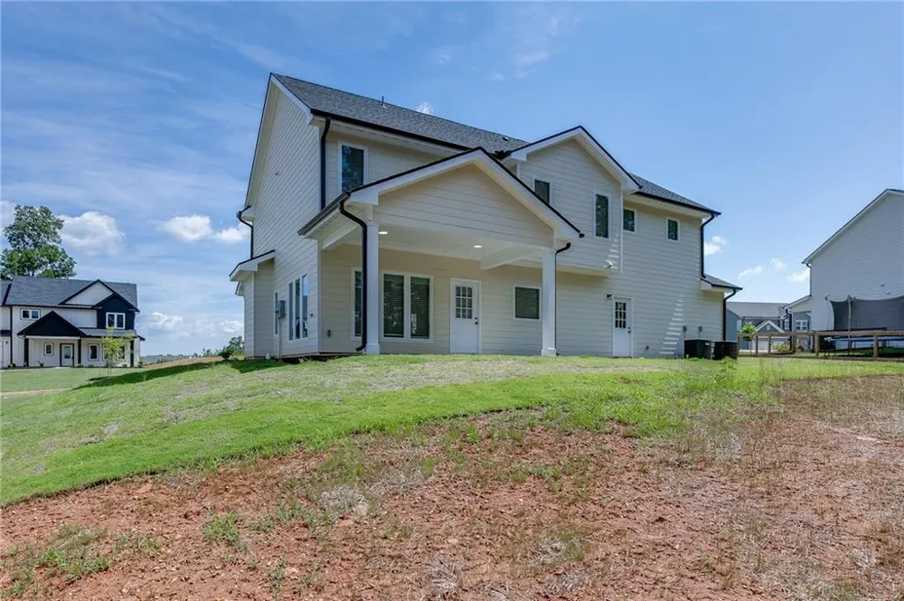 119 Boulder Drive Toccoa, GA 30577