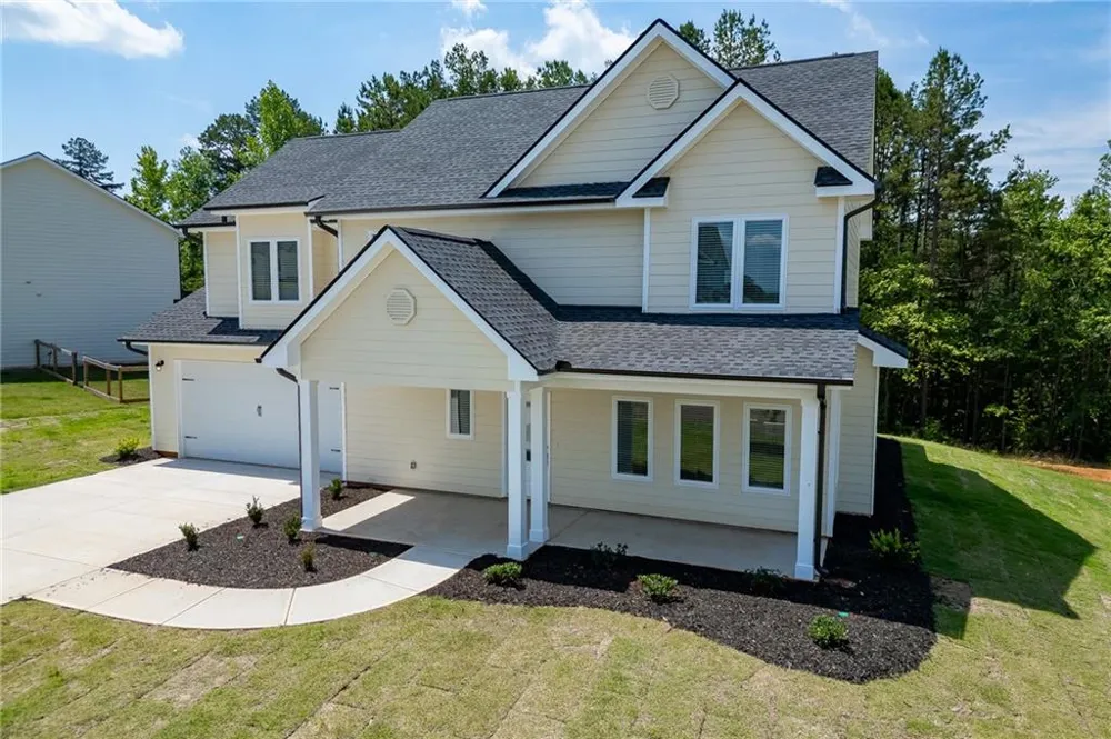 119 Boulder Drive Toccoa, GA 30577