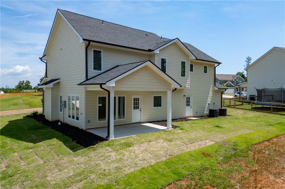 119 Boulder Drive Toccoa, GA 30577