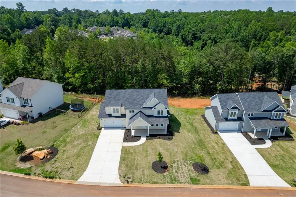 119 Boulder Drive Toccoa, GA 30577
