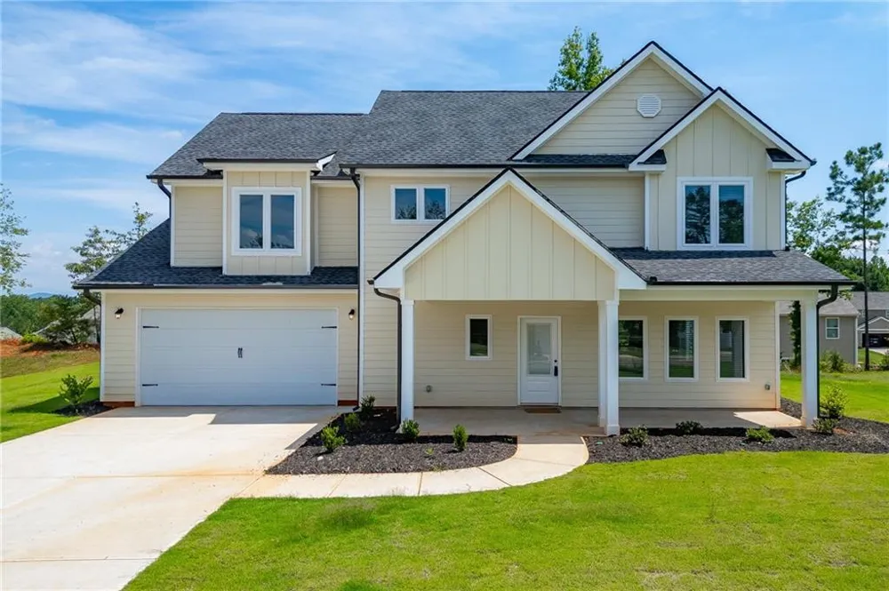 119 Boulder Drive Toccoa, GA 30577