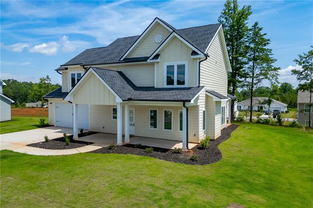 119 Boulder Drive Toccoa, GA 30577