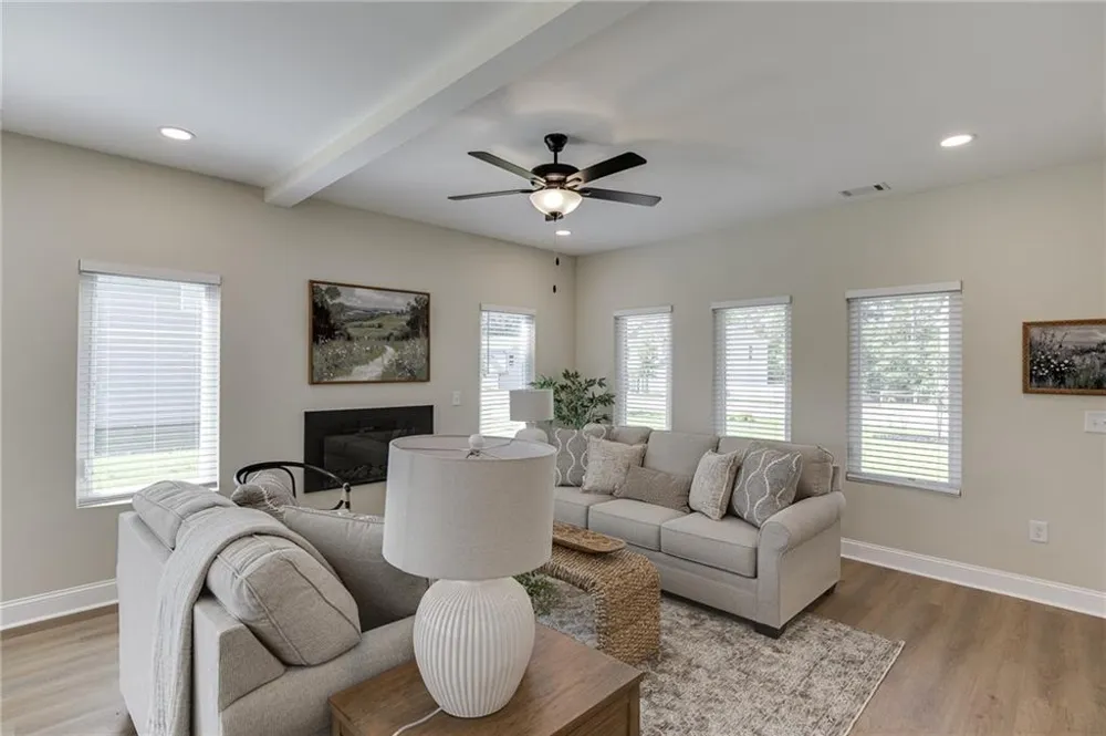 119 Boulder Drive Toccoa, GA 30577