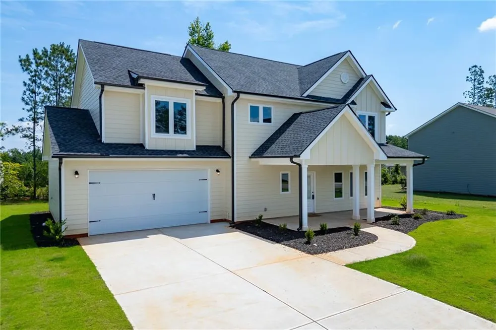 119 Boulder Drive Toccoa, GA 30577