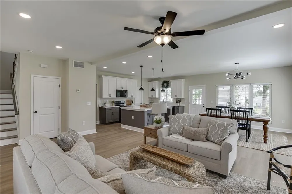 119 Boulder Drive Toccoa, GA 30577