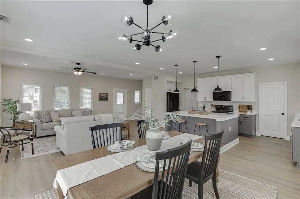 119 Boulder Drive Toccoa, GA 30577