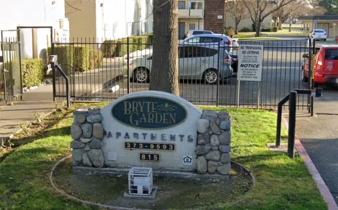 815 Bryte Avenue