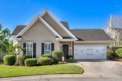 724 Bonnie Oaks Lane