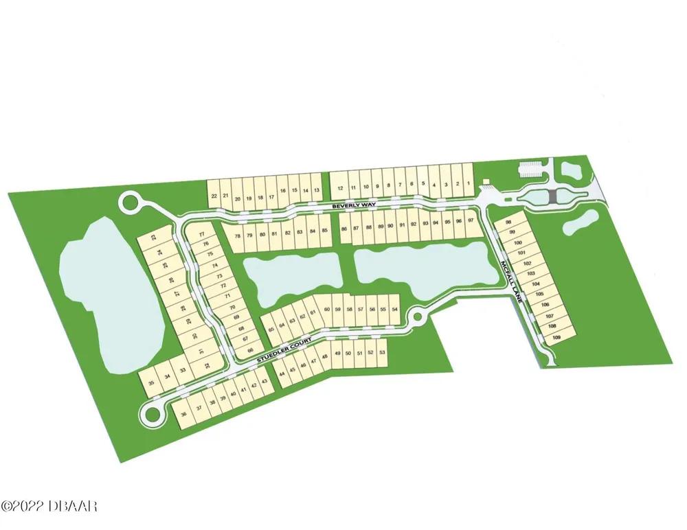 4220 S Ridgewood Avenue Edgewater, FL 32141