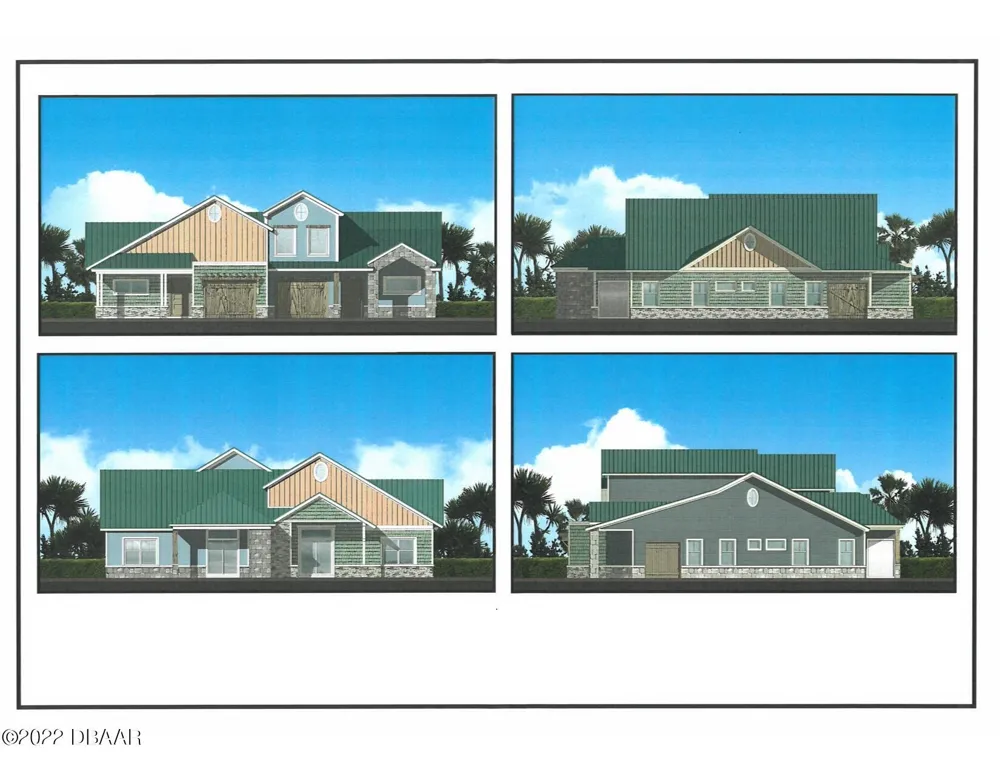 4220 S Ridgewood Avenue Edgewater, FL 32141