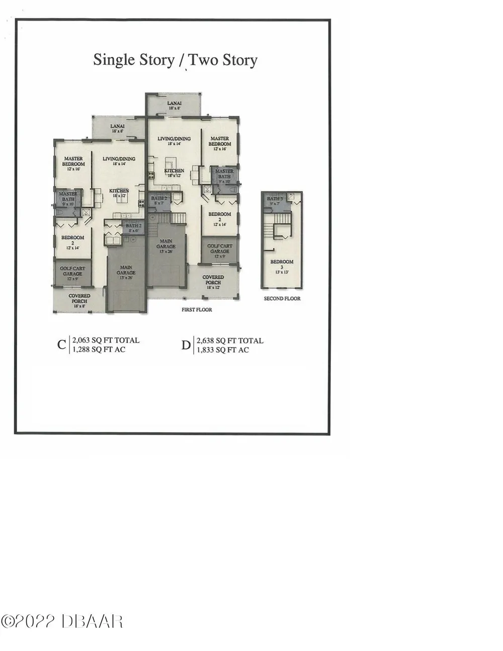 4220 S Ridgewood Avenue Edgewater, FL 32141