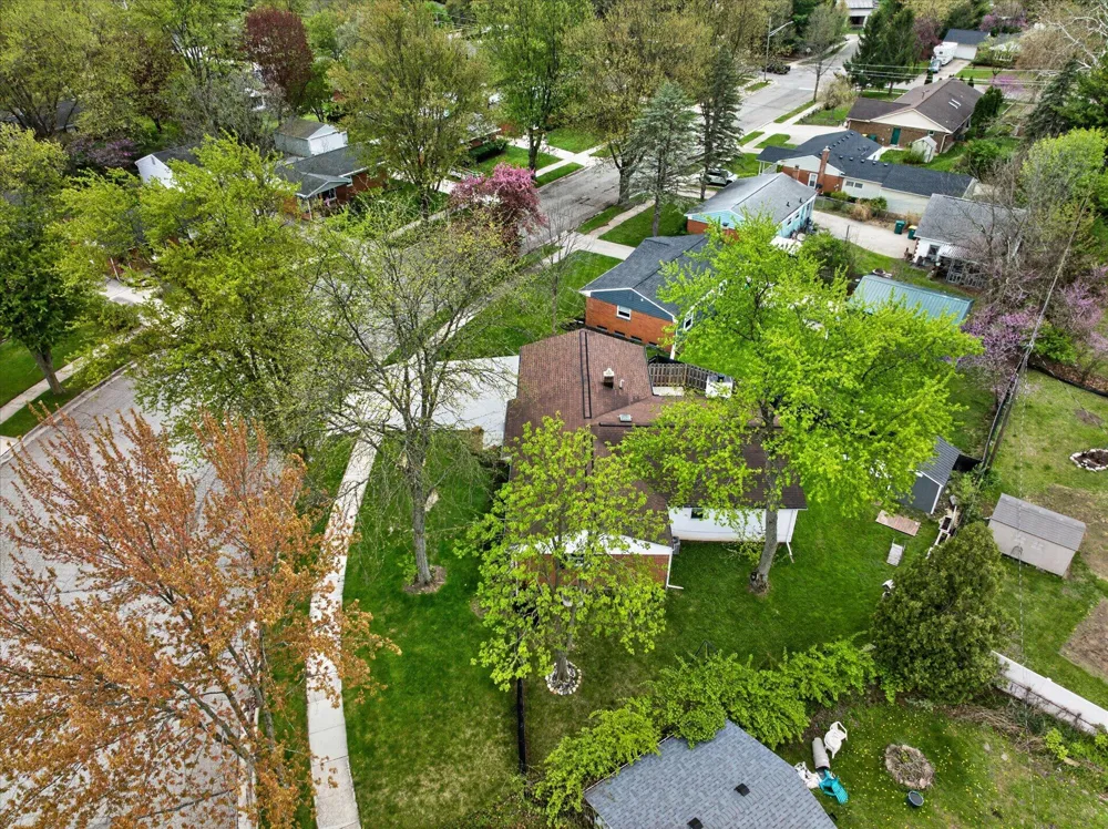385 Hollywood Drive Saline, MI 48176