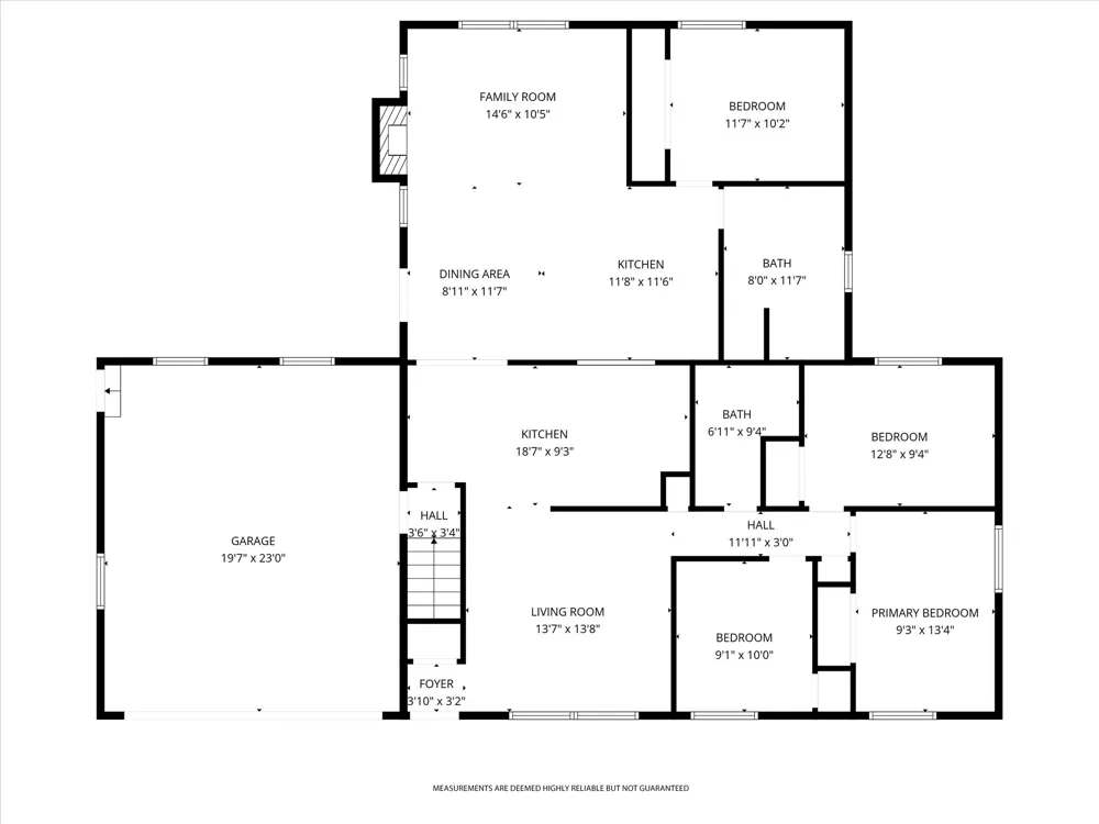 385 Hollywood Drive Saline, MI 48176
