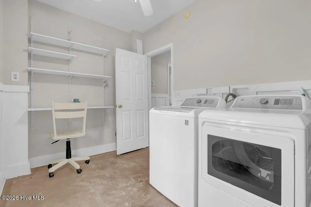 8007 8th Street Surf City, NC 28445