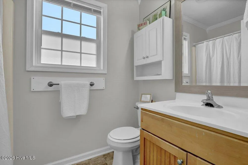 8007 8th Street Surf City, NC 28445