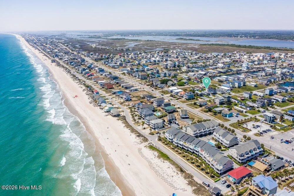8007 8th Street Surf City, NC 28445
