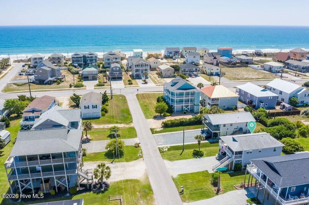 8007 8th Street Surf City, NC 28445