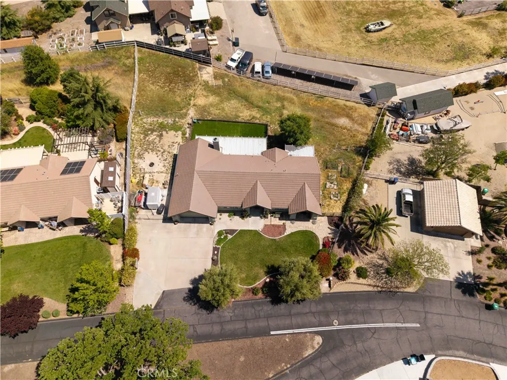 155 Eagle Creek Court Atascadero, CA 93422
