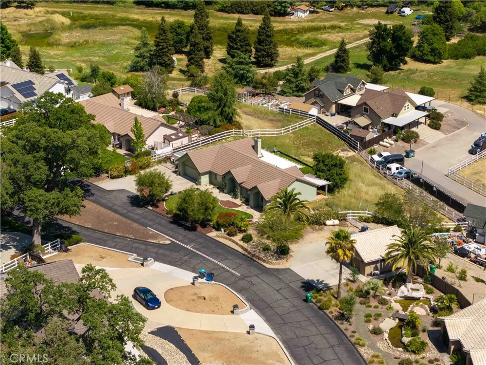 155 Eagle Creek Court Atascadero, CA 93422