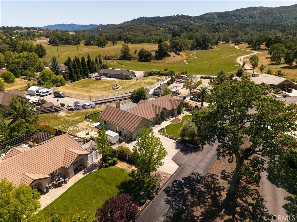 155 Eagle Creek Court Atascadero, CA 93422