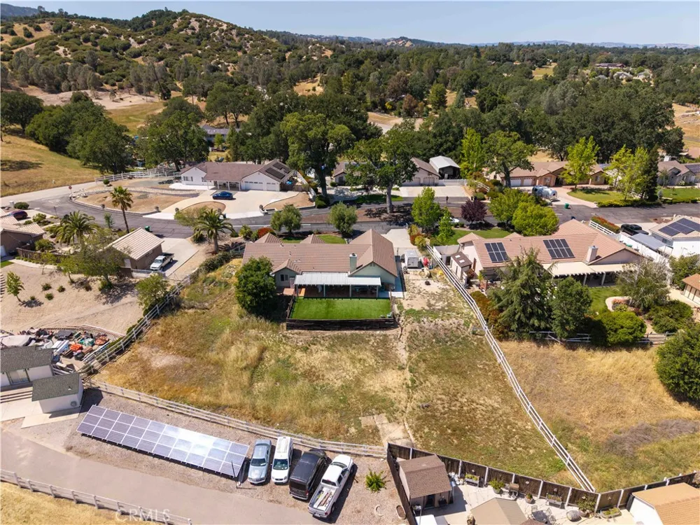 155 Eagle Creek Court Atascadero, CA 93422