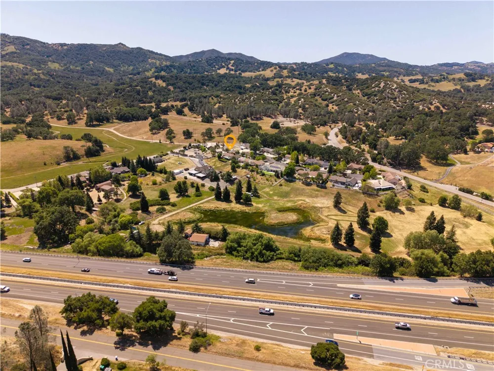 155 Eagle Creek Court Atascadero, CA 93422