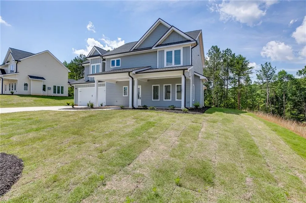 137 Boulder Drive Toccoa, GA 30577