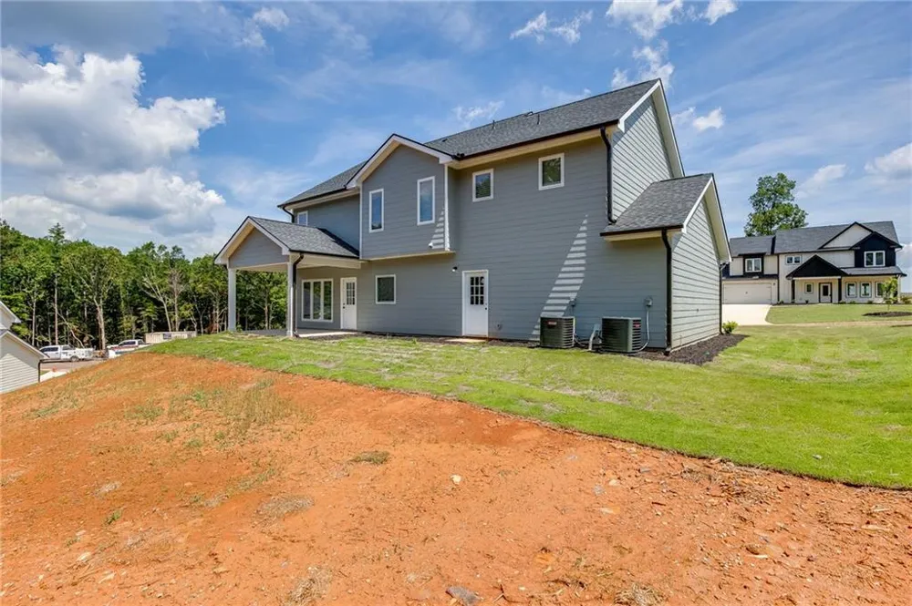 137 Boulder Drive Toccoa, GA 30577